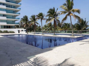 Cartagena Boquilla Morros playa apt 1